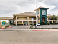 Quality Inn & Suites Lathrop