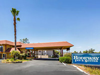 Rodeway Inn & Suites Canyon Lake