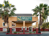 Quality Inn Miramar/San Diego