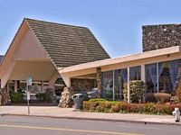 Rodeway Inn & Suites Alamdea