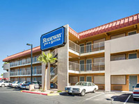 Rodeway Inn & Suites Needles