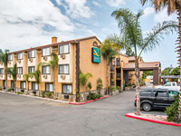 Hotels in San Ysidro