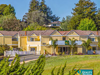 Quality Inn & Suites Capitola