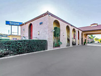 Rodeway Inn & Suites Colton