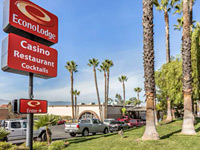 Econo Lodge Lake Elsinore