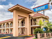 Rodeway Inn & Suites Bellflower