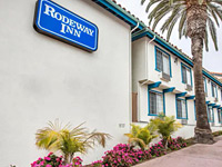 Rodeway Inn San Clemente