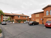 Quality Inn & Suites Oceanside 