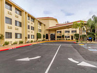 Comfort Inn and Suites Rocklin - Roseville