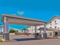 Comfort Inn Hayward