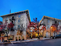 Hotel Petaluma, Ascend Hotel Collection Member