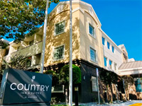 Country Inn & Suites By Radisson, San Jose International Airport