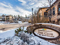 Bluegreen Vacations Big Bear Village, Ascend Resort Collection