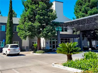 Quality Inn Yuba City