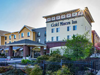 Gold Miners Inn, an Ascend Hotel Collection Member