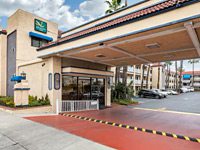 Quality Inn Lomita