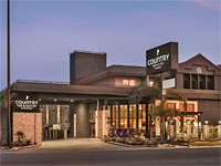 Country Inn & Suites by Radisson, Bakersfield