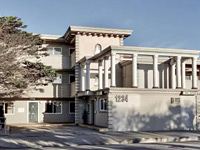 Rodeway Inn & Suites San Francisco