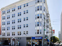 HTL 587, an Ascend Hotel Collection Member