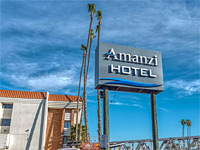 Amanzi Hotel, Ascend Hotel Collection