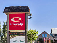 Econo Lodge Inn & Suites South Lake Tahoe