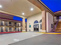 Quality Inn Hesperia