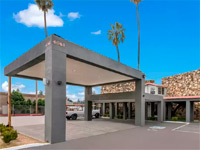 Rodeway Inn Fresno
