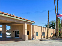 Rodeway Inn & Suites Blythe