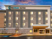 Everhome Suites Temecula
