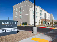 Cambria Hotels & Suites Imperial