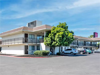 Econo Lodge Stockton