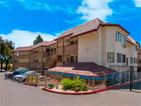 Econo Lodge Vallejo