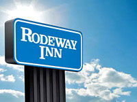Rodeway Inn Boulevard