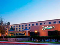 Radisson Hotel Santa Maria