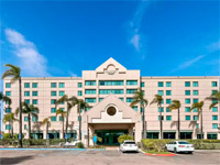 Country Inn & Suites by Radisson, San Diego North