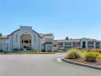Country Inn & Suites by Radisson, Vallejo Napa Valley