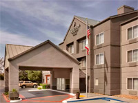 Country Inn & Suites by Radisson, Fresno North