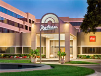 Radisson Hotel Sunnyvale