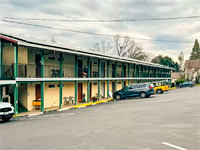 Quality Inn & Suites Jackson