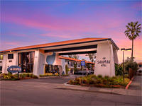 The Sandman Santa Rosa Sonoma, Ascend Hotel Collection