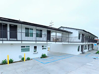 Rodeway Inn San Clemente