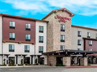 Hampton Inn Concord