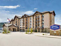 Hampton Inn & Suites Coeur d'Alene