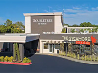 DoubleTree by Hilton Chico