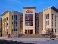 Hilton Garden Inn Temecula