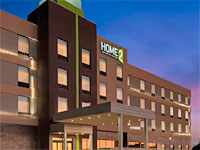 Home2 Suites by Hilton Carlsbad