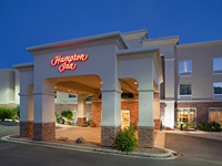 Hampton Inn Moab