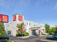 Econo Lodge Colorado Springs North Academy