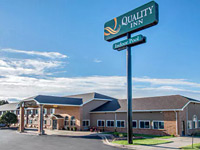 Quality Inn Burlington