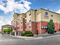 Comfort Suites Denver Tech Center South